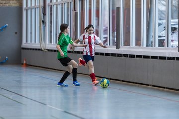 Bild 493 - wCJ Loewinnen Cup C2